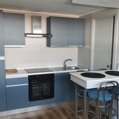 Lux Apartment Numidio Quadrato Rome Luaran gambar
