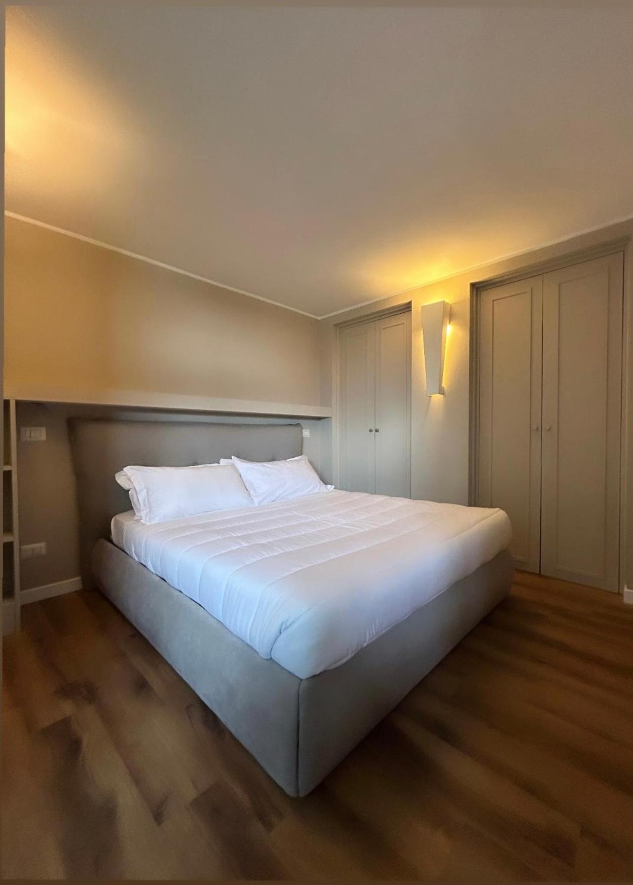 Lux Apartment Numidio Quadrato Rome Luaran gambar