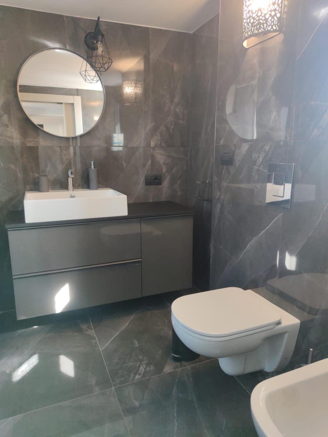 Lux Apartment Numidio Quadrato Rome Luaran gambar