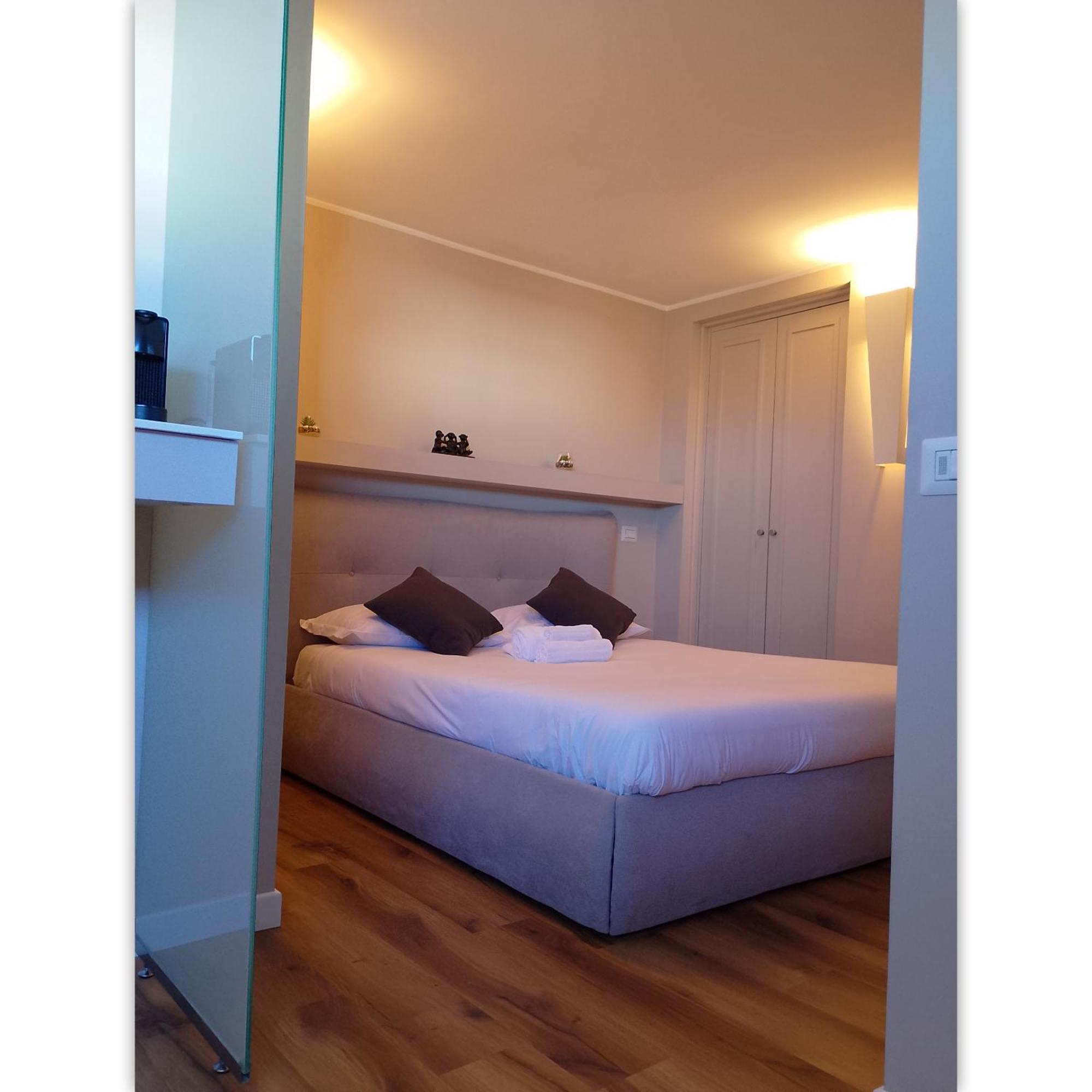 Lux Apartment Numidio Quadrato Rome Luaran gambar